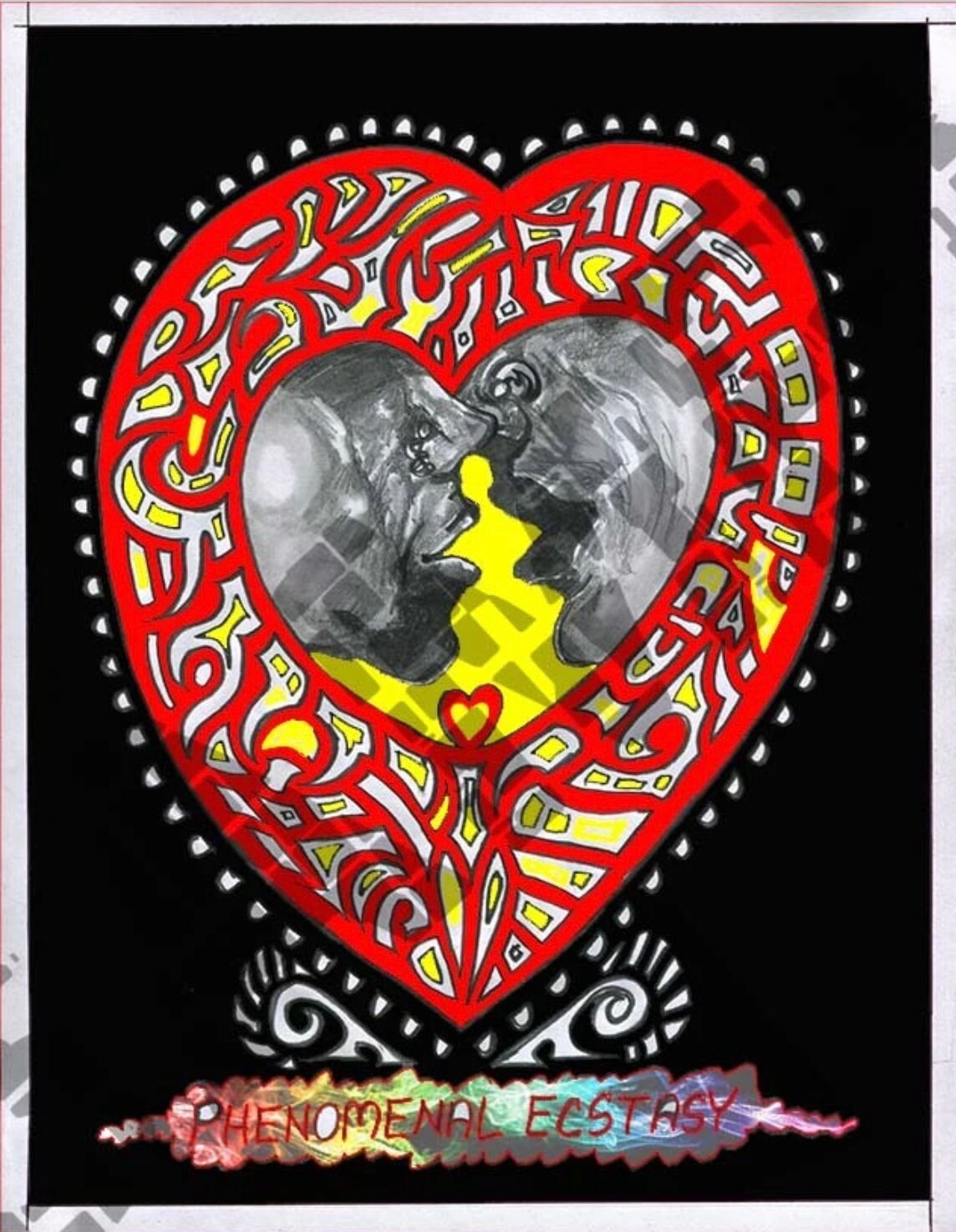 T-Shirt Design Proposal#26-Give it All (You Got)-May 27,28, 2015