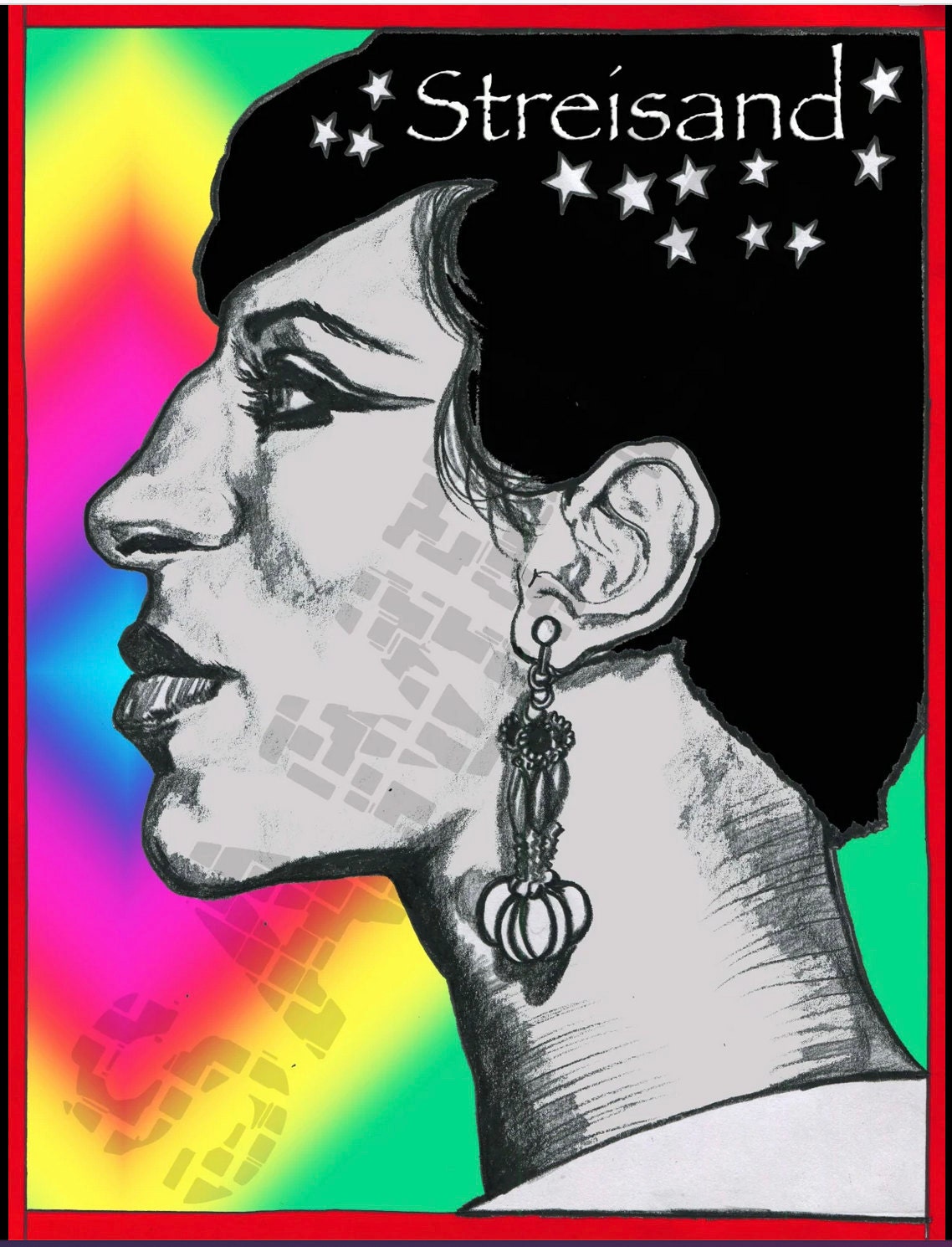 Forever, Barbra Streisand-Nov. 18, 2014