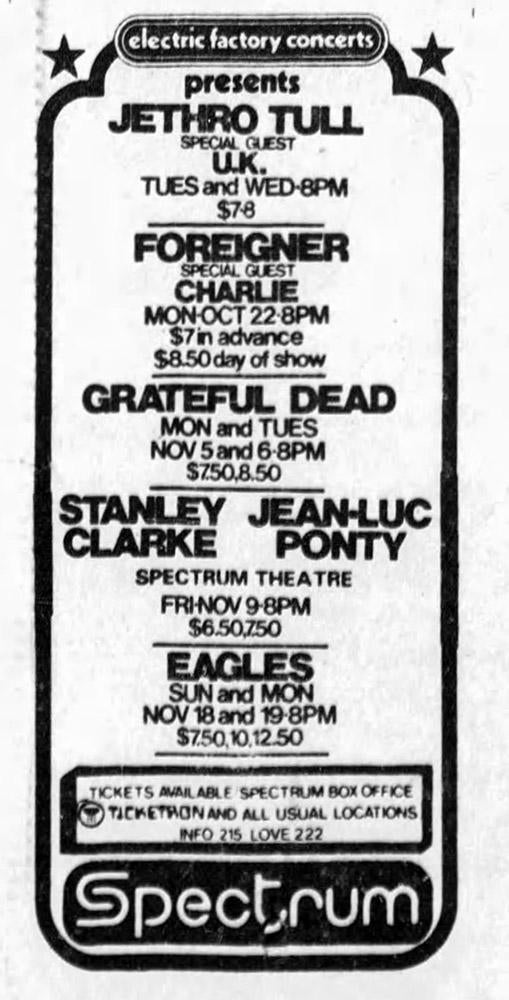 FatManRocks.com #gratefuldead #jerrygarcia #bobweir #phillesh #billkrutzman #mickeyhart #brentmydland #vincewelnick #deadandcompany #johnmayer #PigPen #BruceHornsby #RonMcKeran #MelvinSeals Grateful Dead Dead & Company Jerry Garcia Bobby Weir Phil Lesh Bill Kreutzmann Mickey Hart John Mayer Oteil Burbridge Jay Lane Melvin Seals
