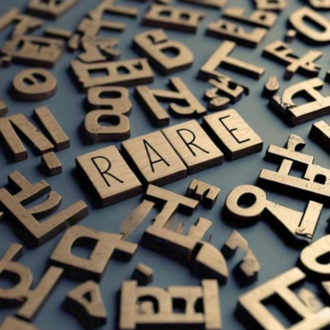 Overuse of the term RARE