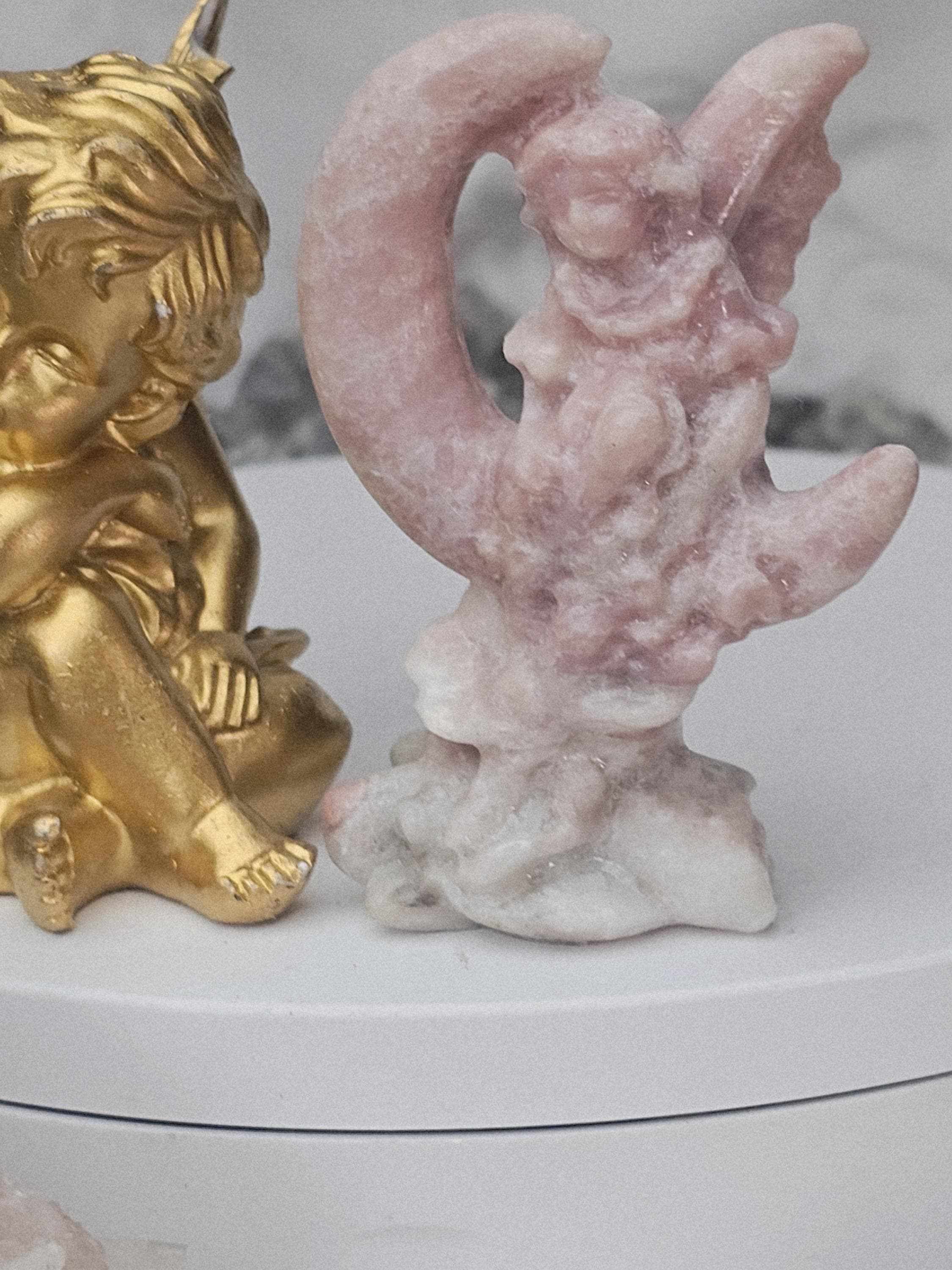 Pink Opal