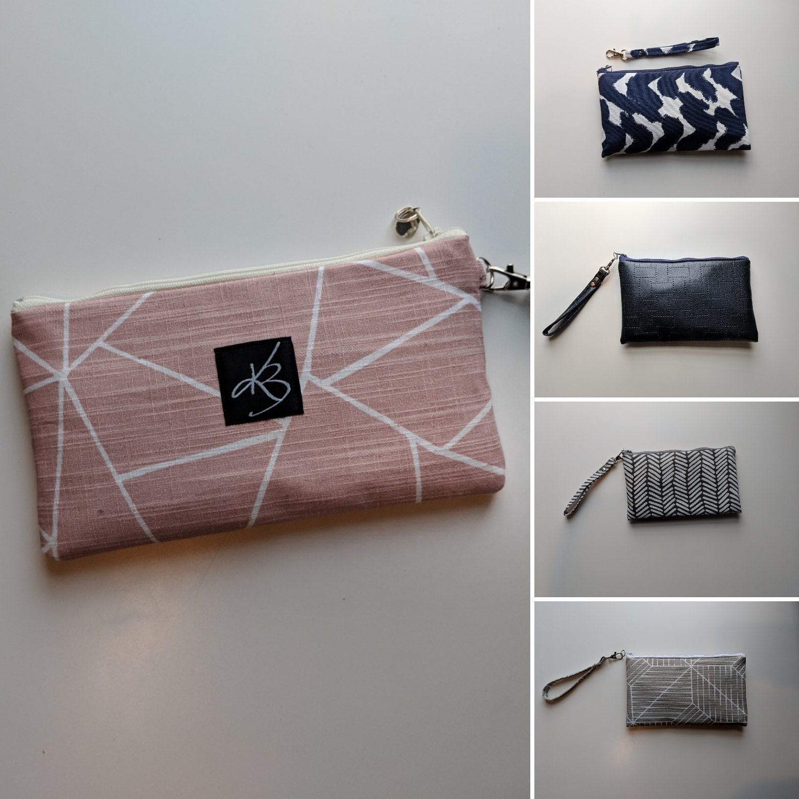 Just some of the bags on sale!
