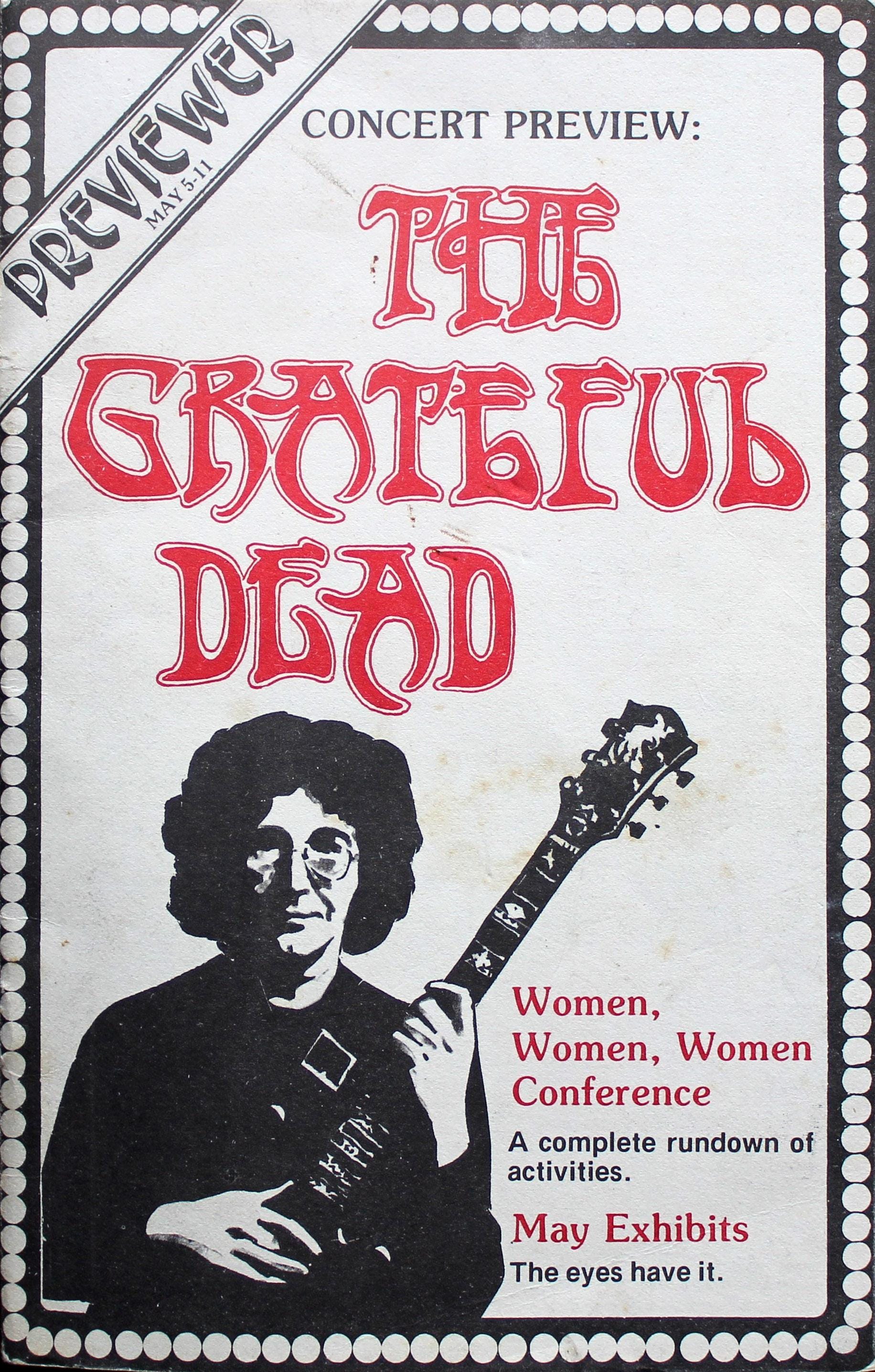 FatManRocks.com #gratefuldead #jerrygarcia #bobweir #phillesh #billkrutzman #mickeyhart #brentmydland #vincewelnick #deadandcompany #johnmayer #PigPen #BruceHornsby #RonMcKeran #OteilBurbridge #JayLane #MelvinSeals Grateful Dead Dead & Company Jerry Garcia Bobby Weir Phil Lesh Bill Kreutzmann Mickey Hart John Mayer Oteil Burbridge Jay Lane Melvin Seals FAMILY, LiveGrateful.net FatManRocks.com OUR FRIENDS, BillyGrass.ORG GratefulPoster.com GratefulSticker.com GratefulPatch.com DeadTee.com DeadHat.com Follow Link to Listen :LiveGrateful - YouTube