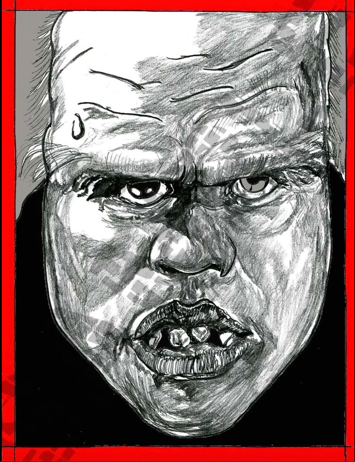 Land of the Lost Tribute-Cha Ka-Philip Paley#1-Sept. 28, 2014