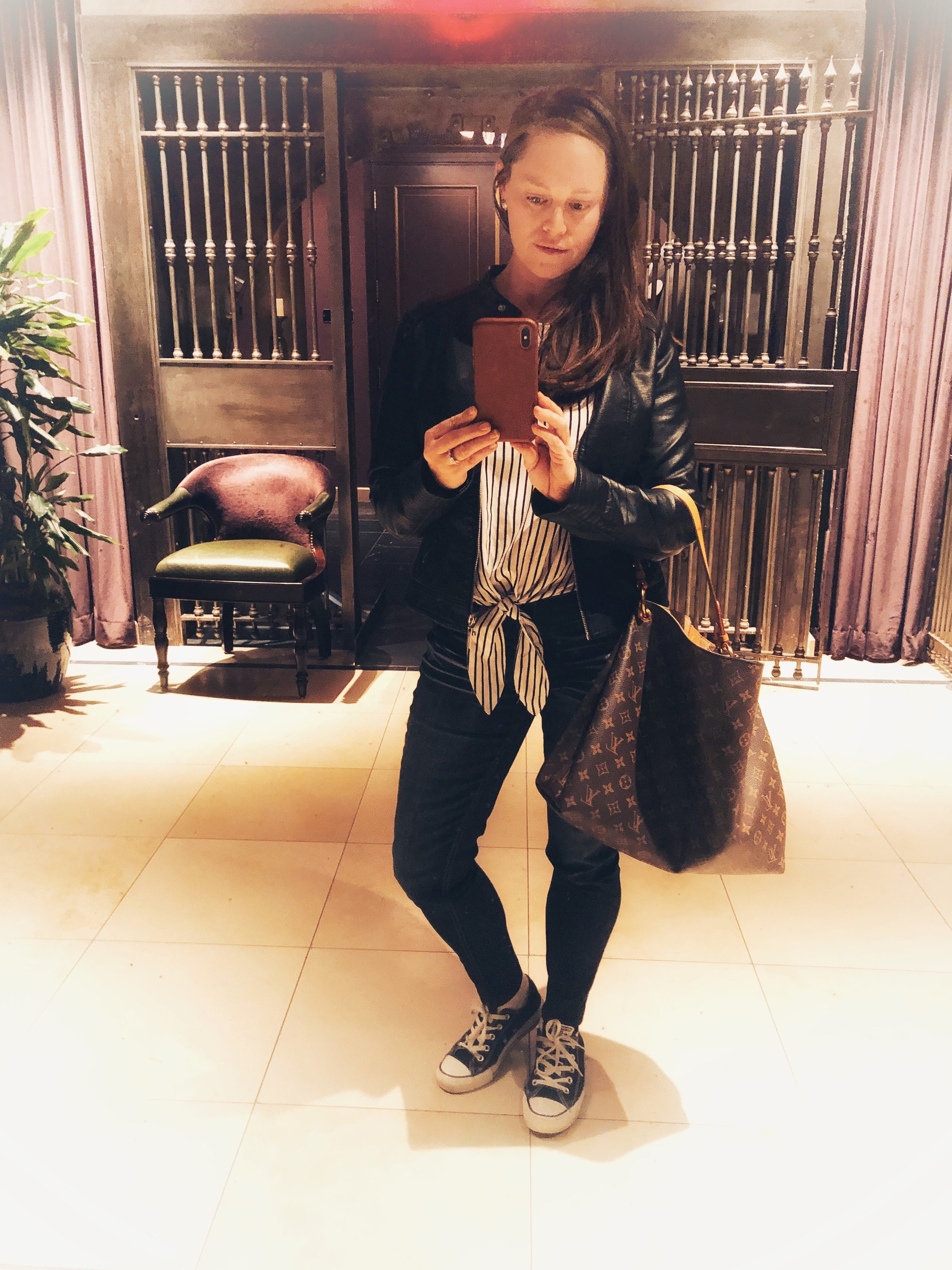 The Nomad Hotel Los Angeles