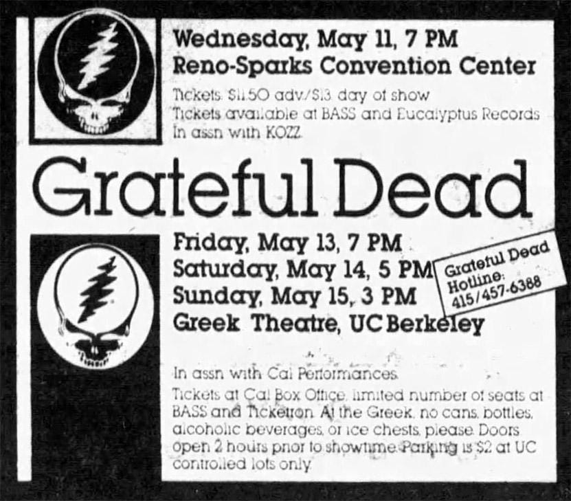 FatManRocks.com #gratefuldead #jerrygarcia #bobweir #phillesh #billkrutzman #mickeyhart #brentmydland #vincewelnick #deadandcompany #johnmayer #PigPen #BruceHornsby #RonMcKeran #OteilBurbridge #JayLane #MelvinSeals Grateful Dead Dead & Company Jerry Garcia Bobby Weir Phil Lesh Bill Kreutzmann Mickey Hart John Mayer Oteil Burbridge Jay Lane Melvin Seals FAMILY, LiveGrateful.net FatManRocks.com OUR FRIENDS, BillyGrass.ORG GratefulPoster.com GratefulSticker.com GratefulPatch.com DeadTee.com DeadHat.com Follow Link to Listen :LiveGrateful - YouTube