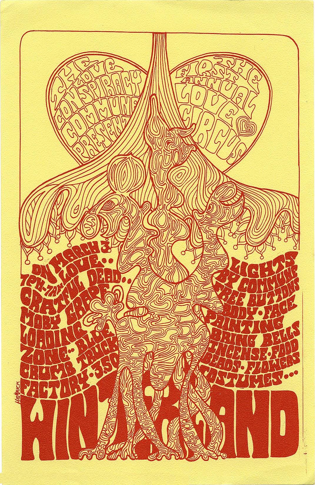 vintageGRATEFULDEAD.com #gratefuldead #jerrygarcia #bobweir #phillesh #billkrutzman #mickeyhart #brentmydland #vincewelnick #deadandcompany #johnmayer #PigPen #BruceHornsby #RonMcKeran #MelvinSeals