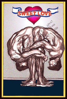 Sweet LOVE-March 5, 2012