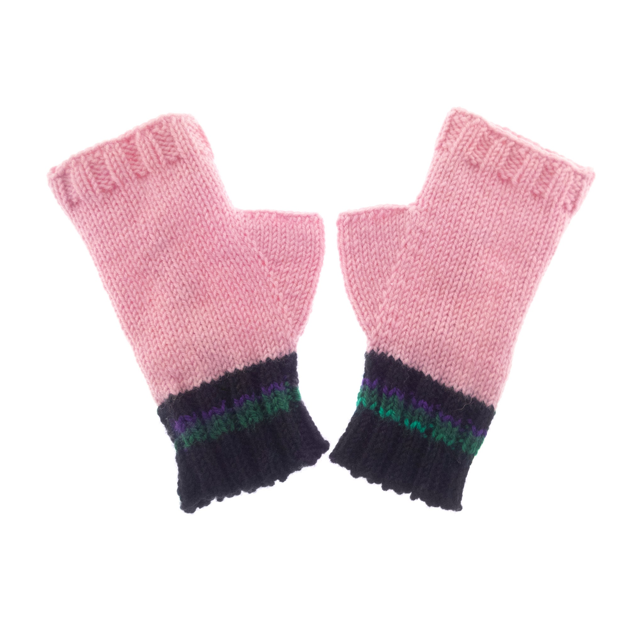 Fingerless Gloves Womens, Cashmere