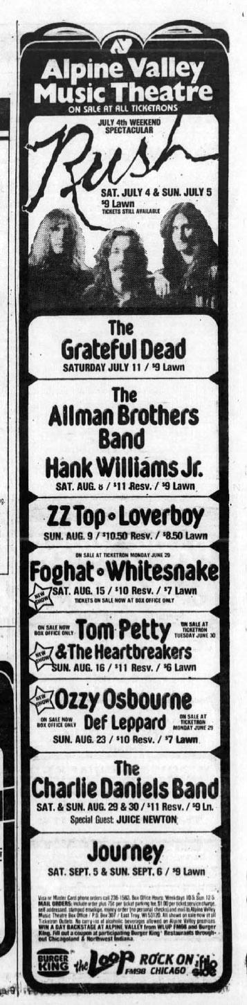 FatManRocks.com #gratefuldead #jerrygarcia #bobweir #phillesh #billkrutzman #mickeyhart #brentmydland #vincewelnick #deadandcompany #johnmayer #PigPen #BruceHornsby #RonMcKeran #MelvinSeals Grateful Dead Dead & Company Jerry Garcia Bobby Weir Phil Lesh Bill Kreutzmann Mickey Hart John Mayer Oteil Burbridge Jay Lane Melvin Seals Follow Link to Listen :LiveGrateful - YouTube