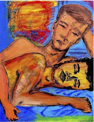 Unity-March 31, 1989