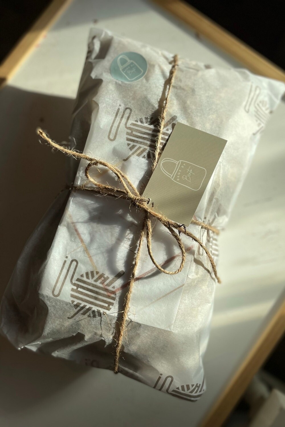 Eco-friendly Gift Wrapping