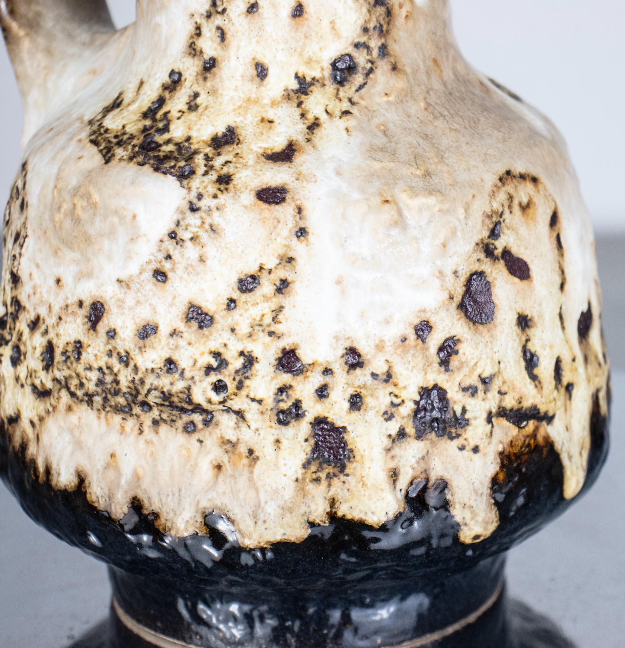 The Fat Lava Movement: When West German Pottery Became Bold