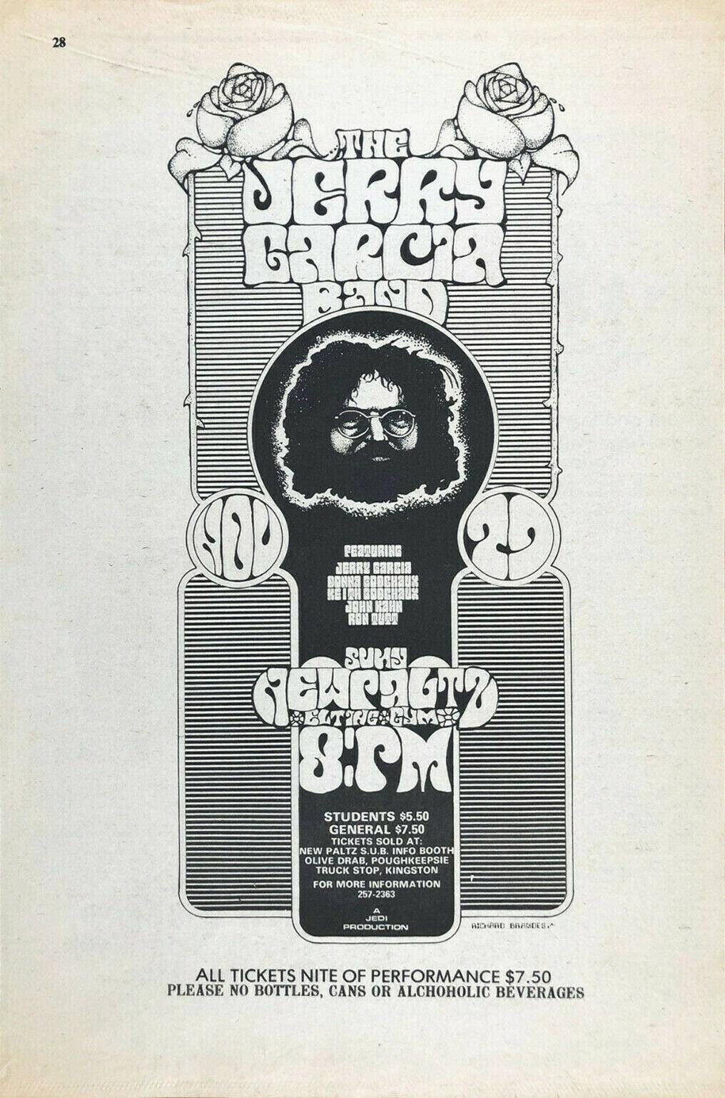 << SELECT PICTURE FOR AUDIO/VIDEO>>   FatManRocks.com  #gratefuldead #jerrygarcia #bobweir #phillesh #billkrutzman #mickeyhart #brentmydland #vincewelnick #deadandcompany #johnmayer #PigPen #BruceHornsby #RonMcKeran #MelvinSeals