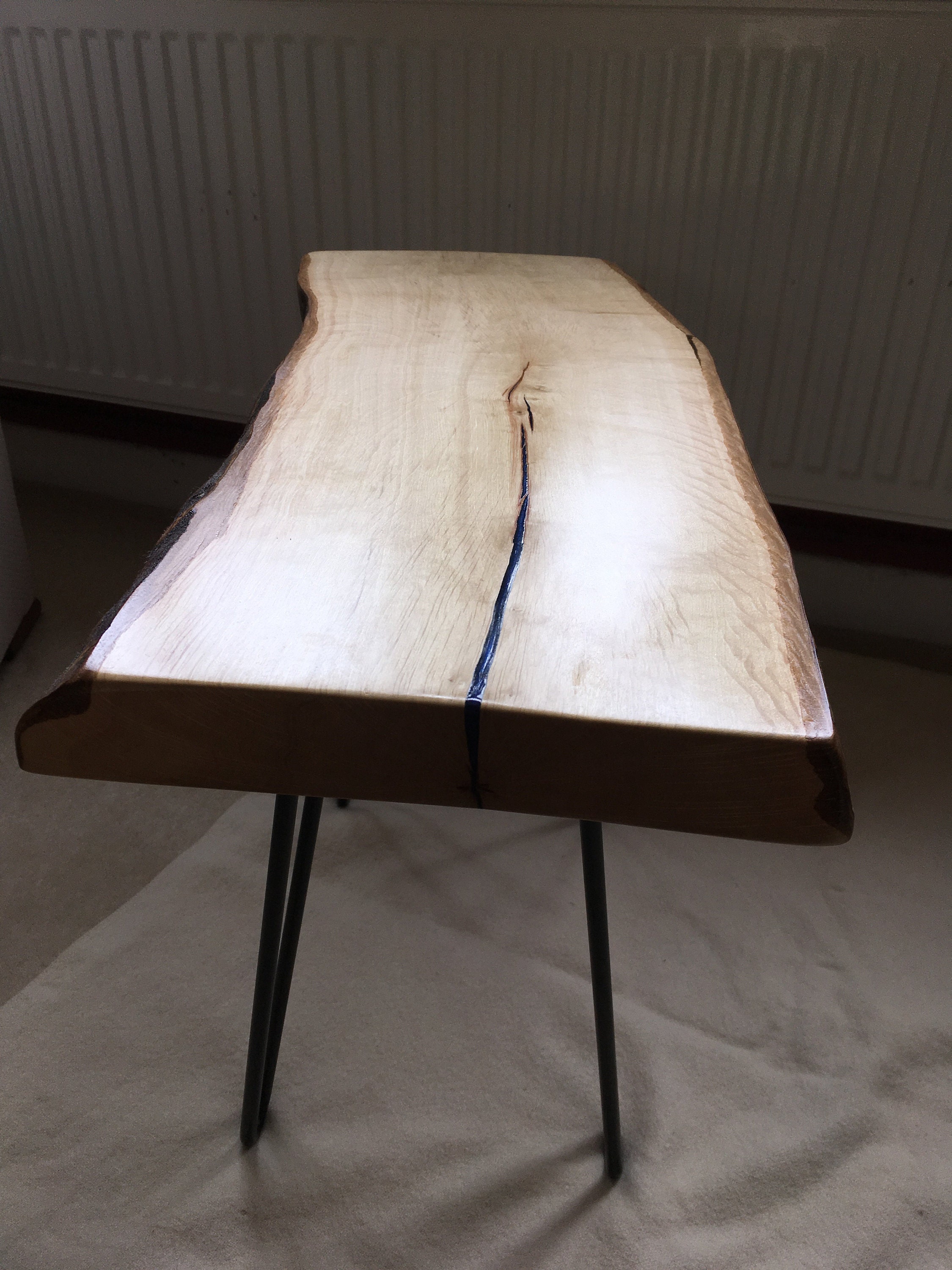 Hornbeam coffee table