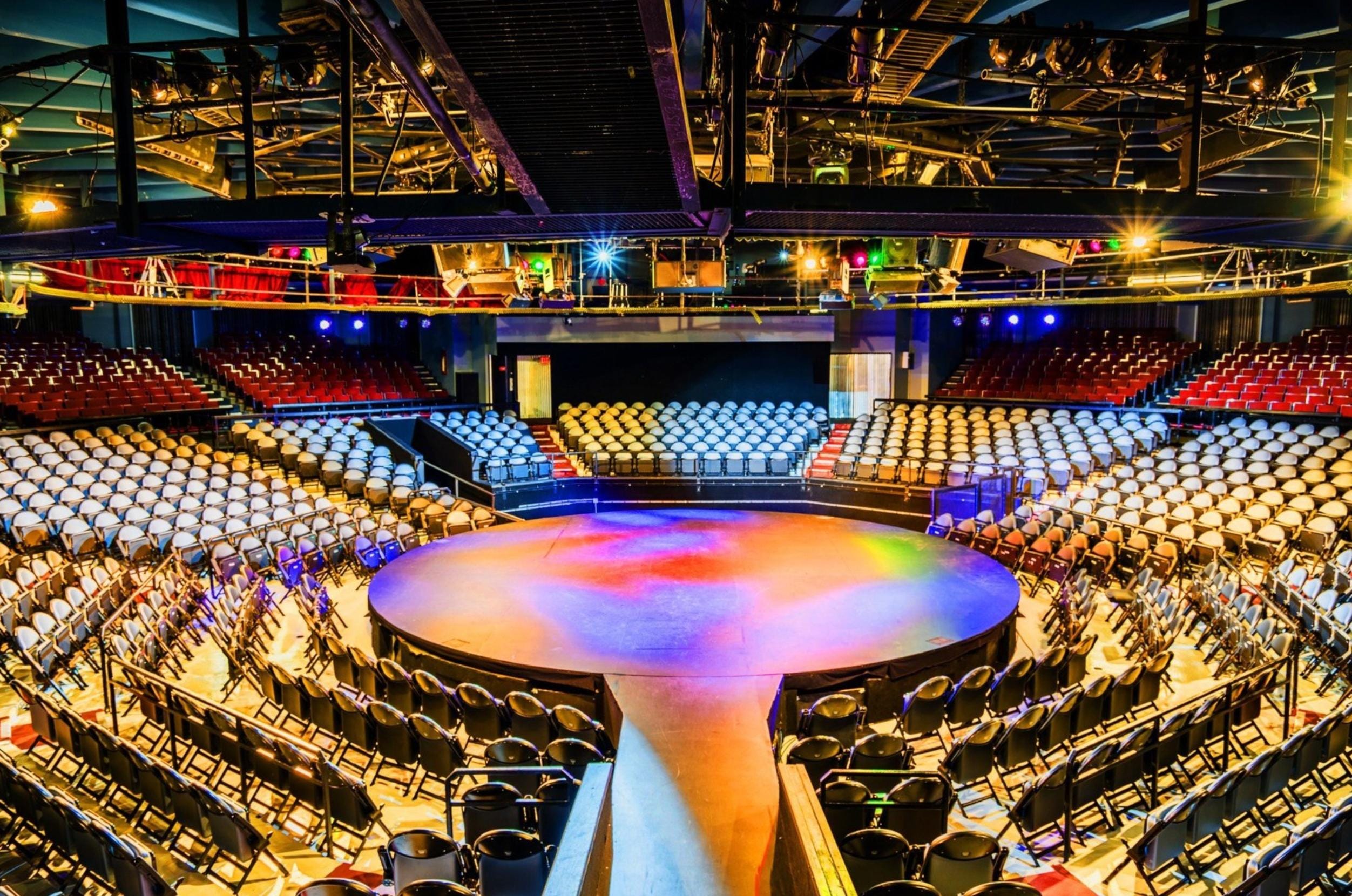 Celebrity Theatre, Phoenix, AZ