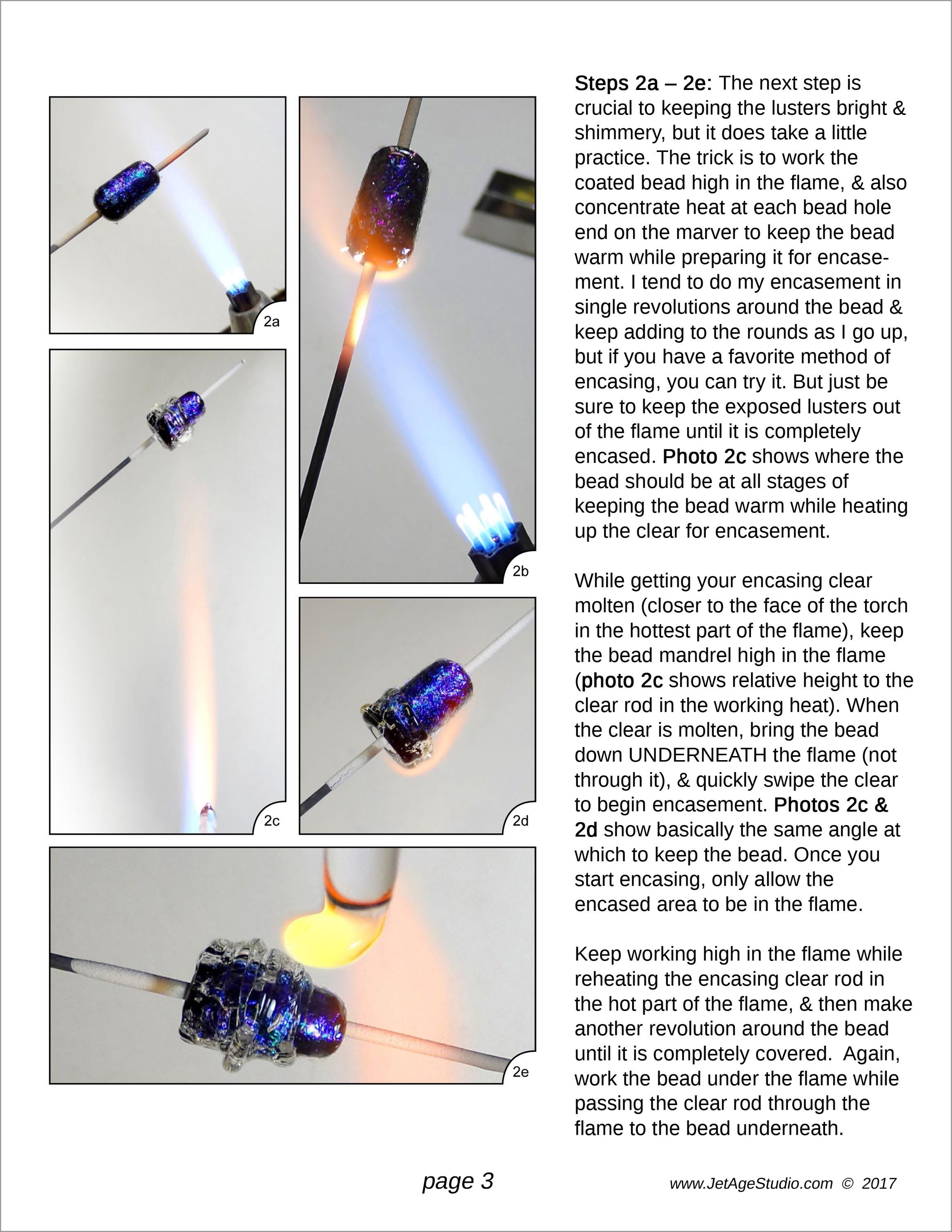 Lumiere Luster Tutorial page 3