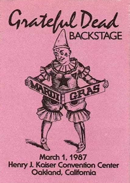 FatManRocks.com #gratefuldead #jerrygarcia #bobweir #phillesh #billkrutzman #mickeyhart #brentmydland #vincewelnick #deadandcompany #johnmayer #PigPen #BruceHornsby #RonMcKeran Grateful Dead Dead & Company Jerry Garcia Bobby Weir Phil Lesh Bill Kreutzmann Mickey Hart OUR FRIENDS, BillyGrass.ORG GratefulPoster.com GratefulSticker.com GratefulPatch.com DeadTee.com DeadHat.com