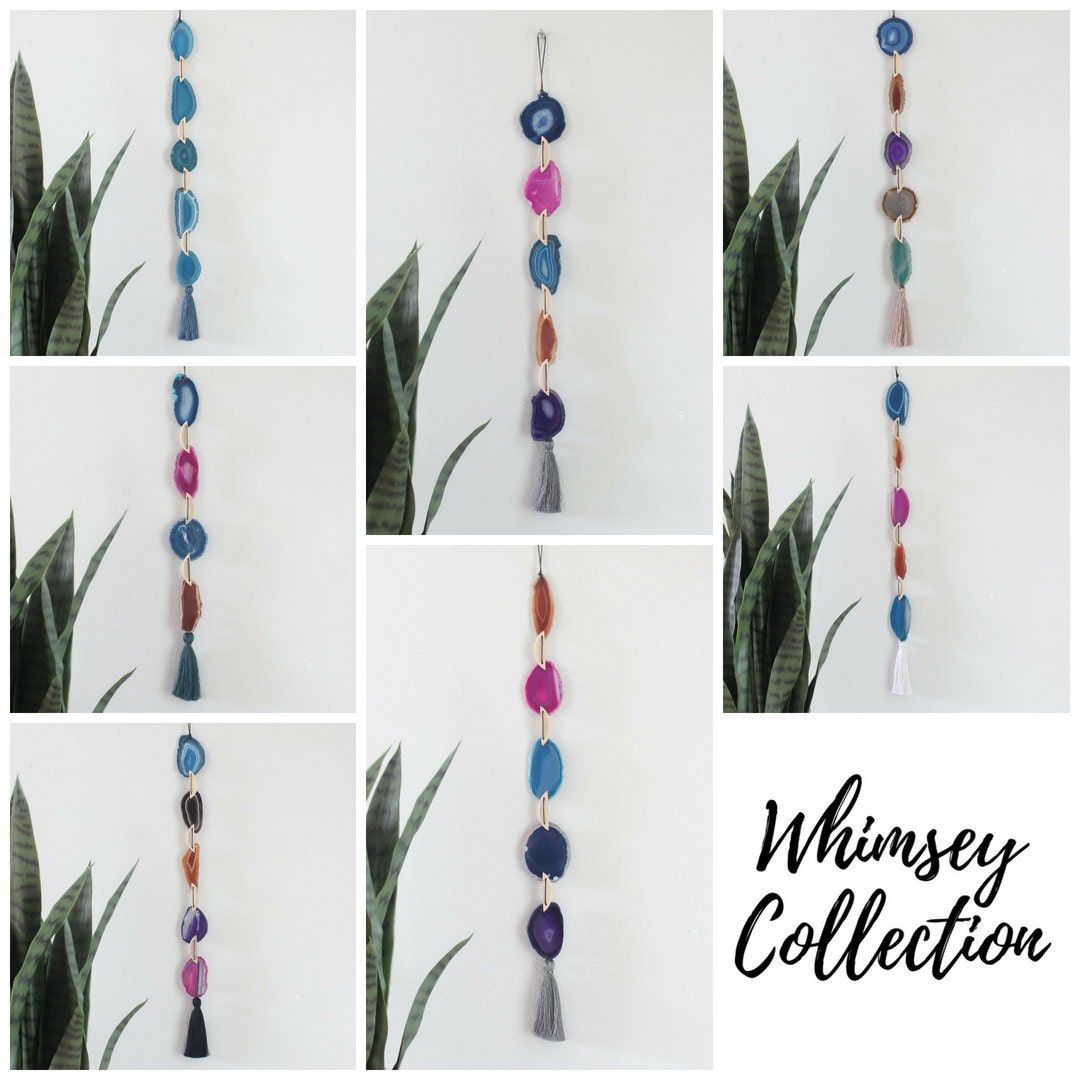 Whimsey Collection