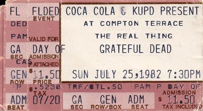 FatManRocks.com #gratefuldead #jerrygarcia #bobweir #phillesh #billkrutzman #mickeyhart #brentmydland #vincewelnick #deadandcompany #johnmayer #PigPen #BruceHornsby #RonMcKeran #MelvinSeals Grateful Dead Dead & Company Jerry Garcia Bobby Weir Phil Lesh Bill Kreutzmann Mickey Hart John Mayer Oteil Burbridge Jay Lane Melvin Seals