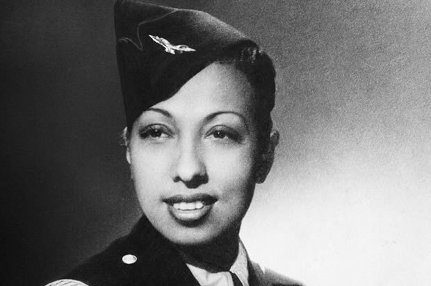 Josephine Baker