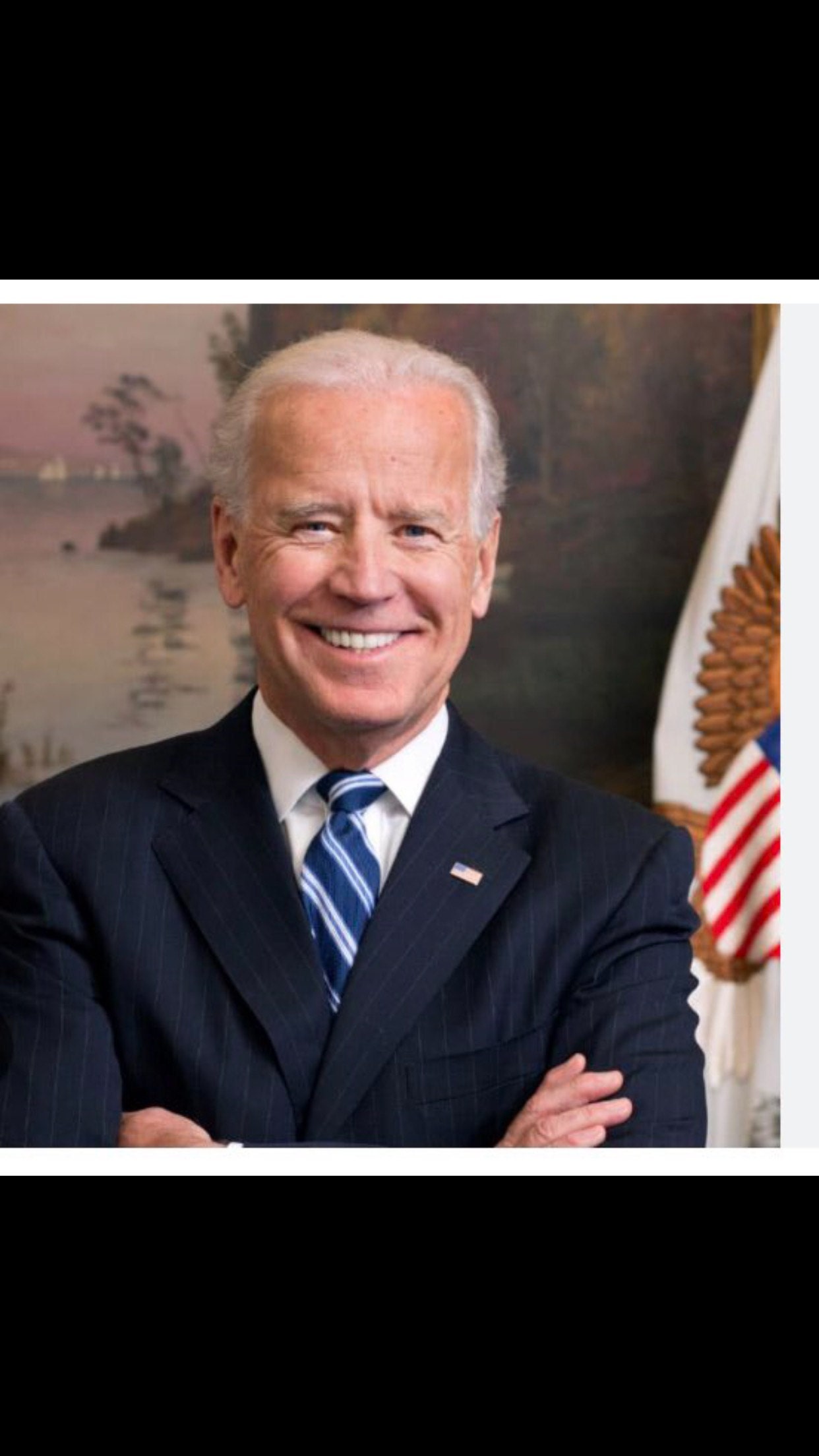 🇺🇸President Biden💙