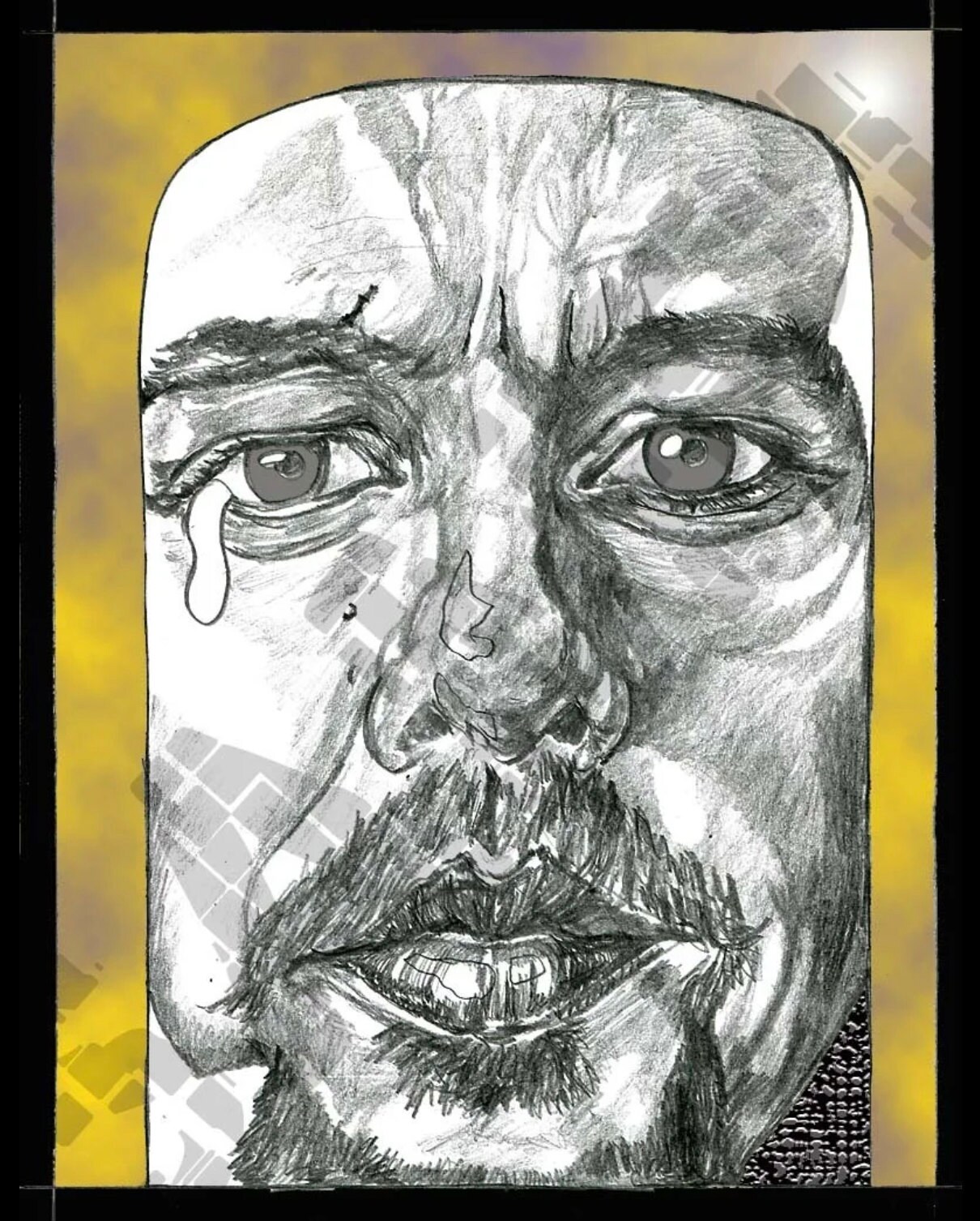 Heartbroken-Alexander McQueen-Aug. 13, 2014
