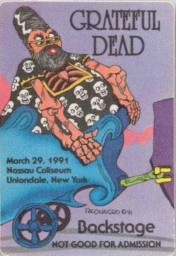 GratefulPatch.com