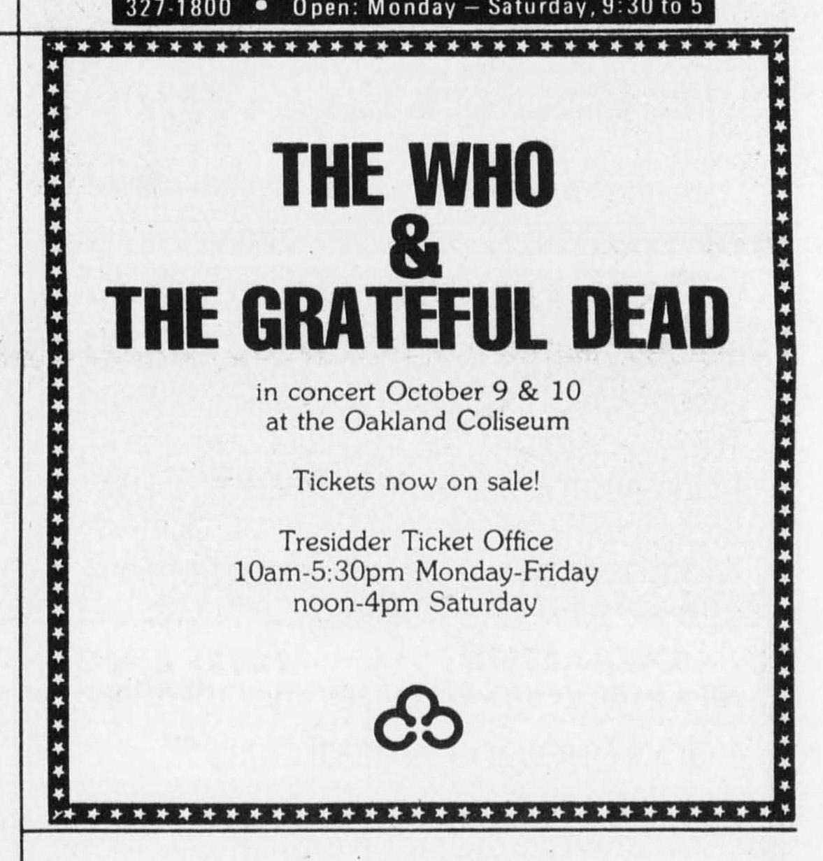<<< PRESS LINK FOR AUDIO/VIDEO >>> FatManRocks.com #gratefuldead #jerrygarcia #bobweir #phillesh #billkrutzman #mickeyhart #brentmydland #vincewelnick #deadandcompany #johnmayer #PigPen #BruceHornsby #RonMcKeran #MelvinSeals