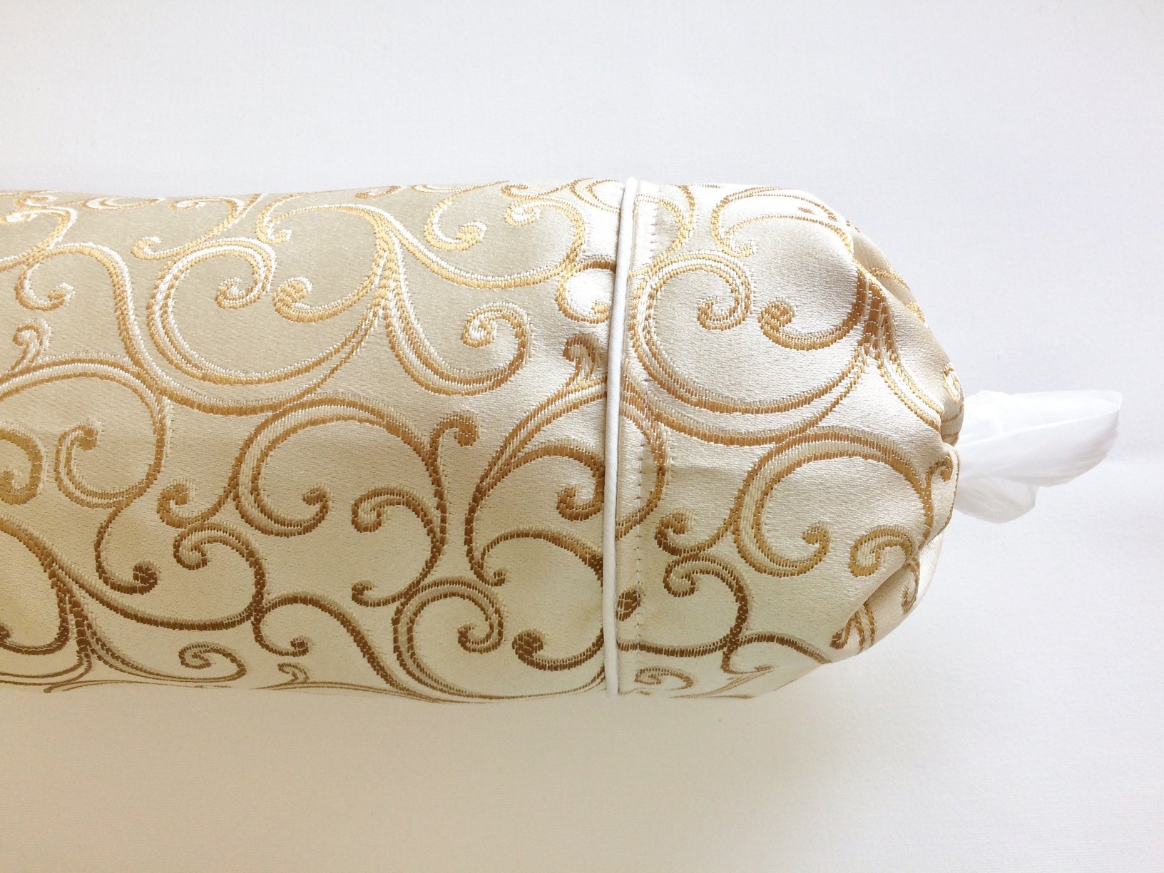 GiftsandHomeDecorUS Fall Colors for Plastic Bag Holders