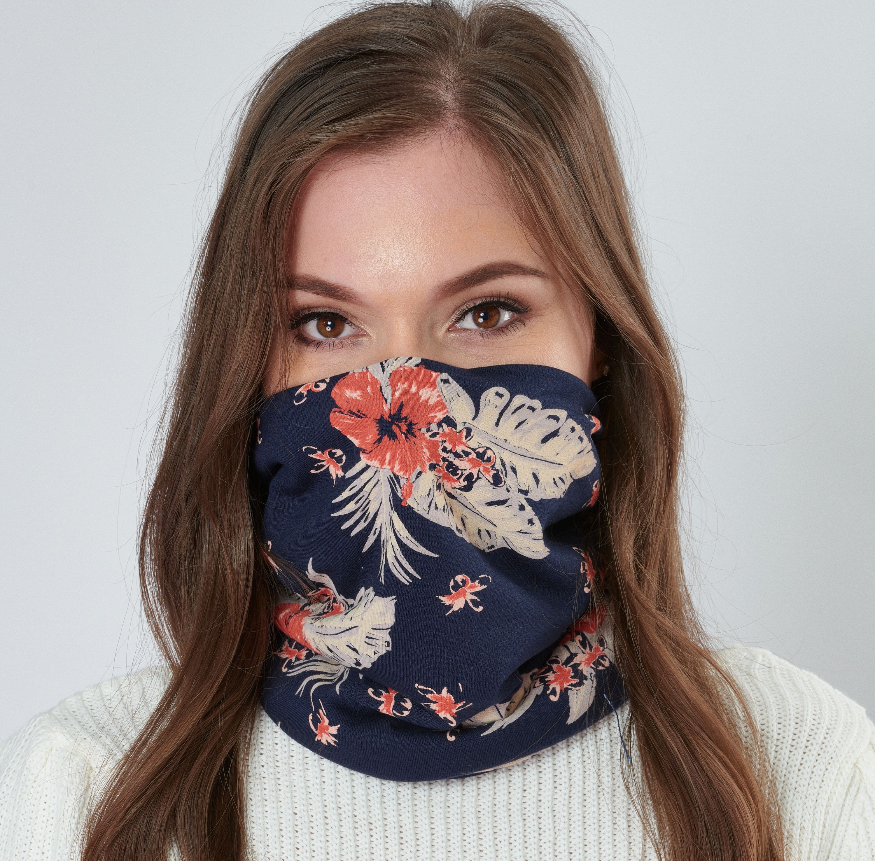 Audrina snood