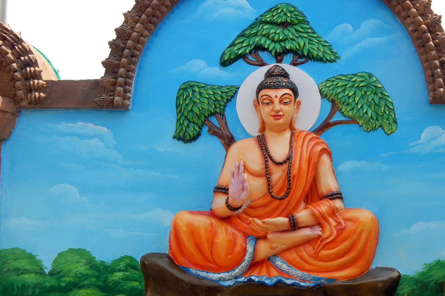 buddha