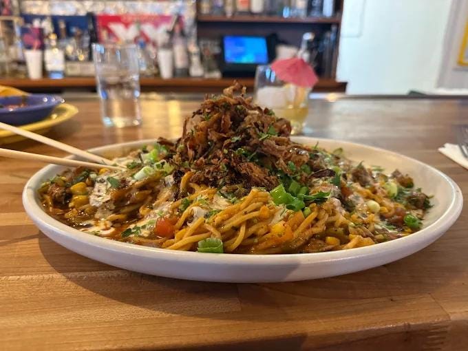 yakisoba