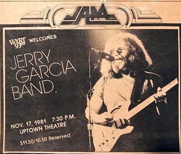 FatManRocks.com #gratefuldead #jerrygarcia #bobweir #phillesh #billkrutzman #mickeyhart #brentmydland #vincewelnick #deadandcompany #johnmayer #PigPen #BruceHornsby #RonMcKeran #MelvinSeals Grateful Dead Dead & Company Jerry Garcia Bobby Weir Phil Lesh Bill Kreutzmann Mickey Hart John Mayer Oteil Burbridge Jay Lane Melvin Seals