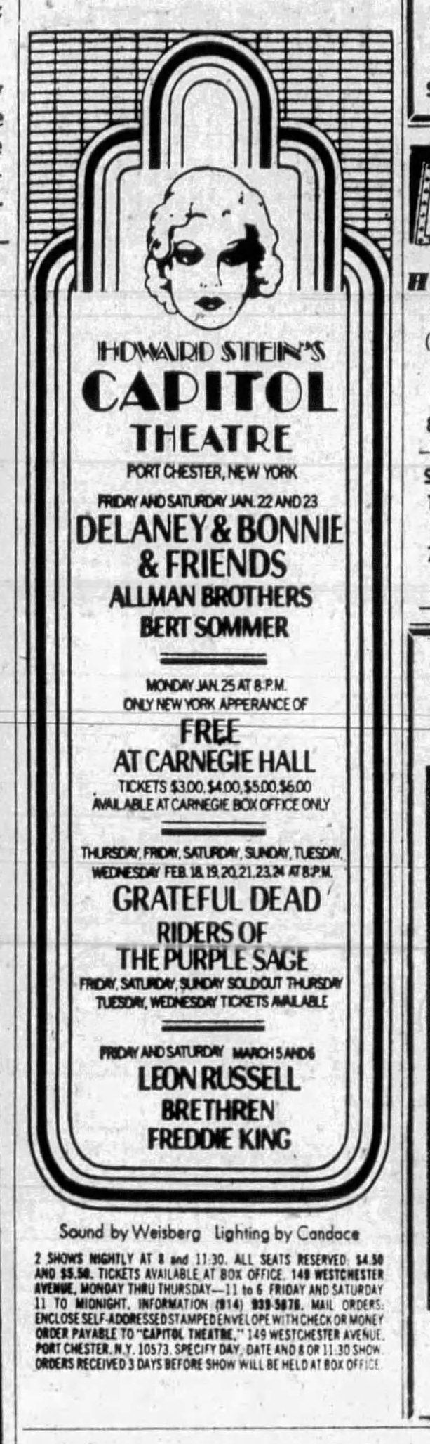 FatManRocks.com #gratefuldead #jerrygarcia #bobweir #phillesh #billkrutzman #mickeyhart #brentmydland #vincewelnick #deadandcompany #johnmayer #PigPen #BruceHornsby #RonMcKeran Grateful Dead Dead & Company Jerry Garcia Bobby Weir Phil Lesh Bill Kreutzmann Mickey Hart OUR FRIENDS, GratefulPoster.com GratefulSticker.com GratefulPatch.com DeadTee.com DeadHat.com