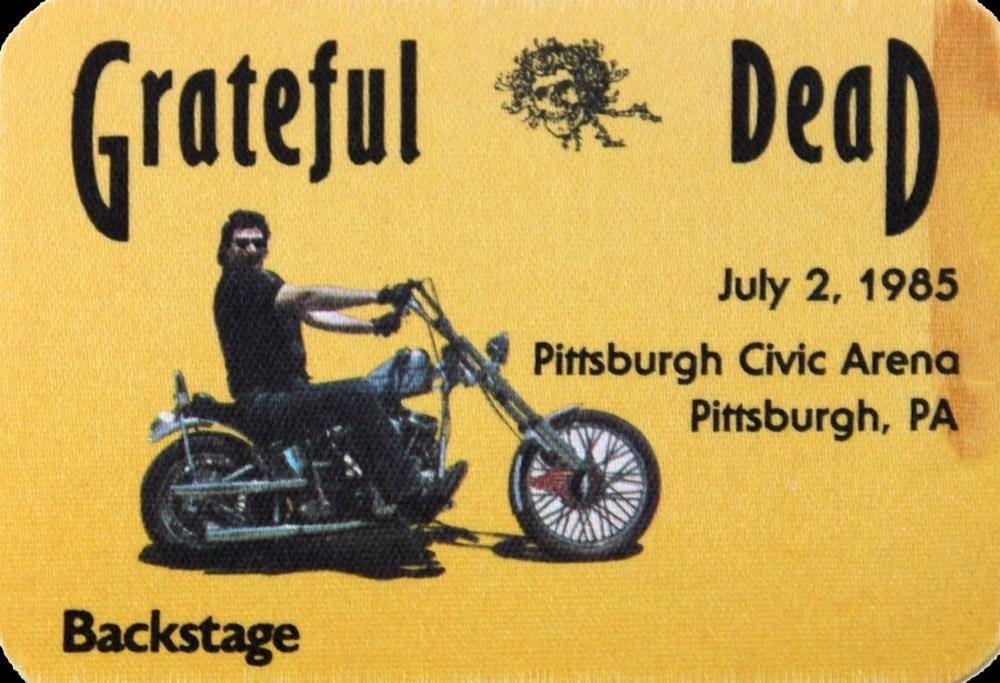 FatManRocks.com #gratefuldead #jerrygarcia #bobweir #phillesh #billkrutzman #mickeyhart #brentmydland #vincewelnick #deadandcompany #johnmayer #PigPen #BruceHornsby #RonMcKeran #MelvinSeals Grateful Dead Dead & Company Jerry Garcia Bobby Weir Phil Lesh Bill Kreutzmann Mickey Hart John Mayer Oteil Burbridge Jay Lane Melvin Seals FAMILY, LiveGrateful.net FatManRocks.com OUR FRIENDS, BillyGrass.ORG GratefulPoster.com GratefulSticker.com GratefulPatch.com DeadTee.com DeadHat.com Follow Link to Listen :LiveGrateful - YouTube