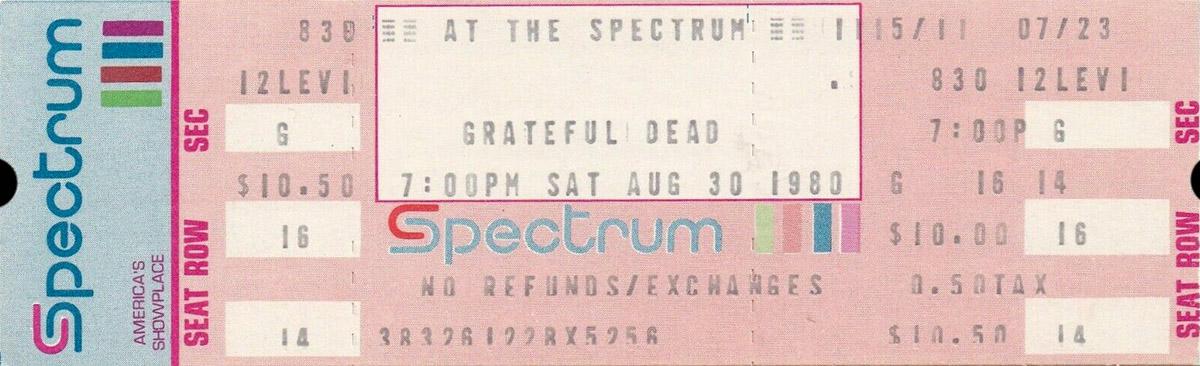 FatManRocks.com #gratefuldead #jerrygarcia #bobweir #phillesh #billkrutzman #mickeyhart #brentmydland #vincewelnick #deadandcompany #johnmayer #PigPen #BruceHornsby #RonMcKeran #MelvinSeals Grateful Dead Dead & Company Jerry Garcia Bobby Weir Phil Lesh Bill Kreutzmann Mickey Hart John Mayer Oteil Burbridge Jay Lane Melvin Seals
