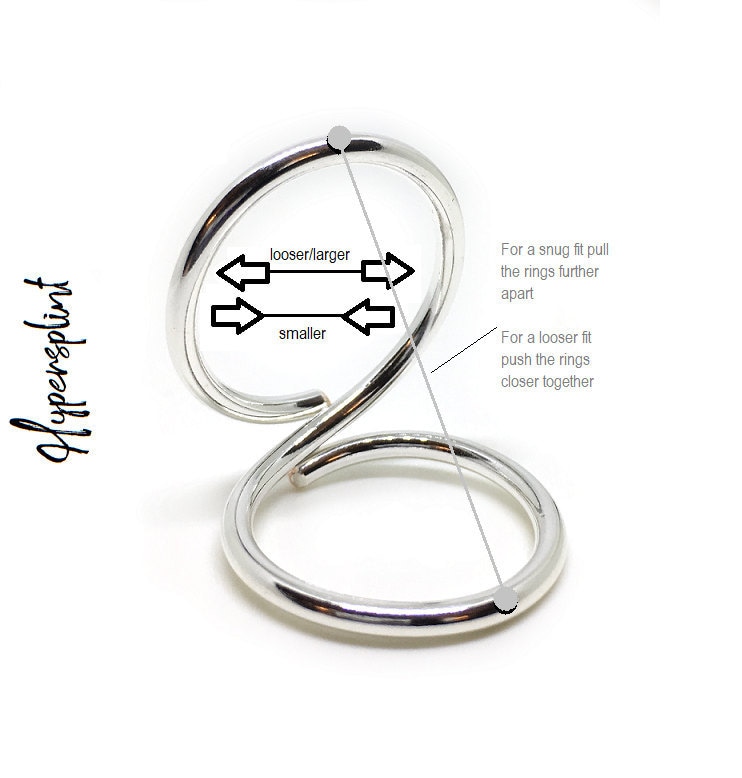 How to adjust your Splint Life Hypersplint™