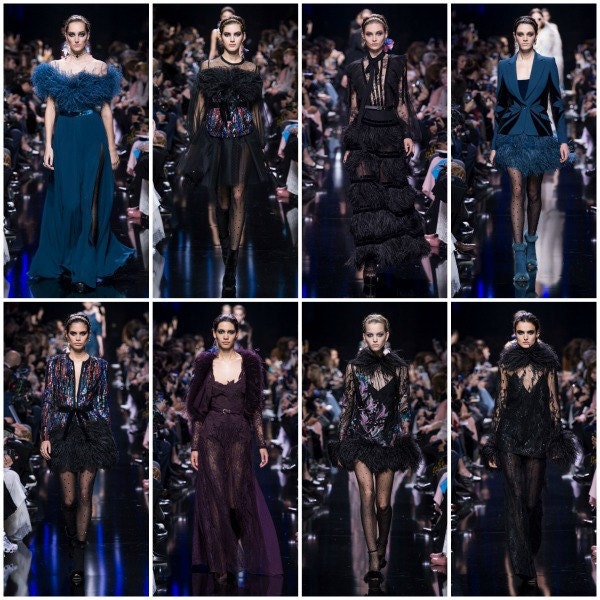 ELIE SAAB COLLECTION1