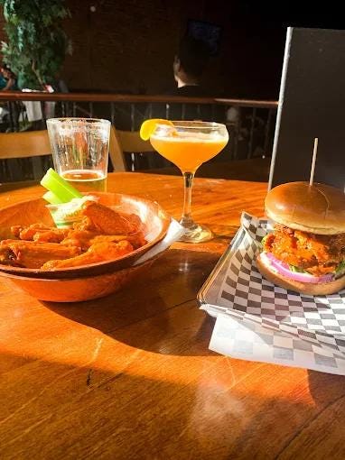 wings-drinks