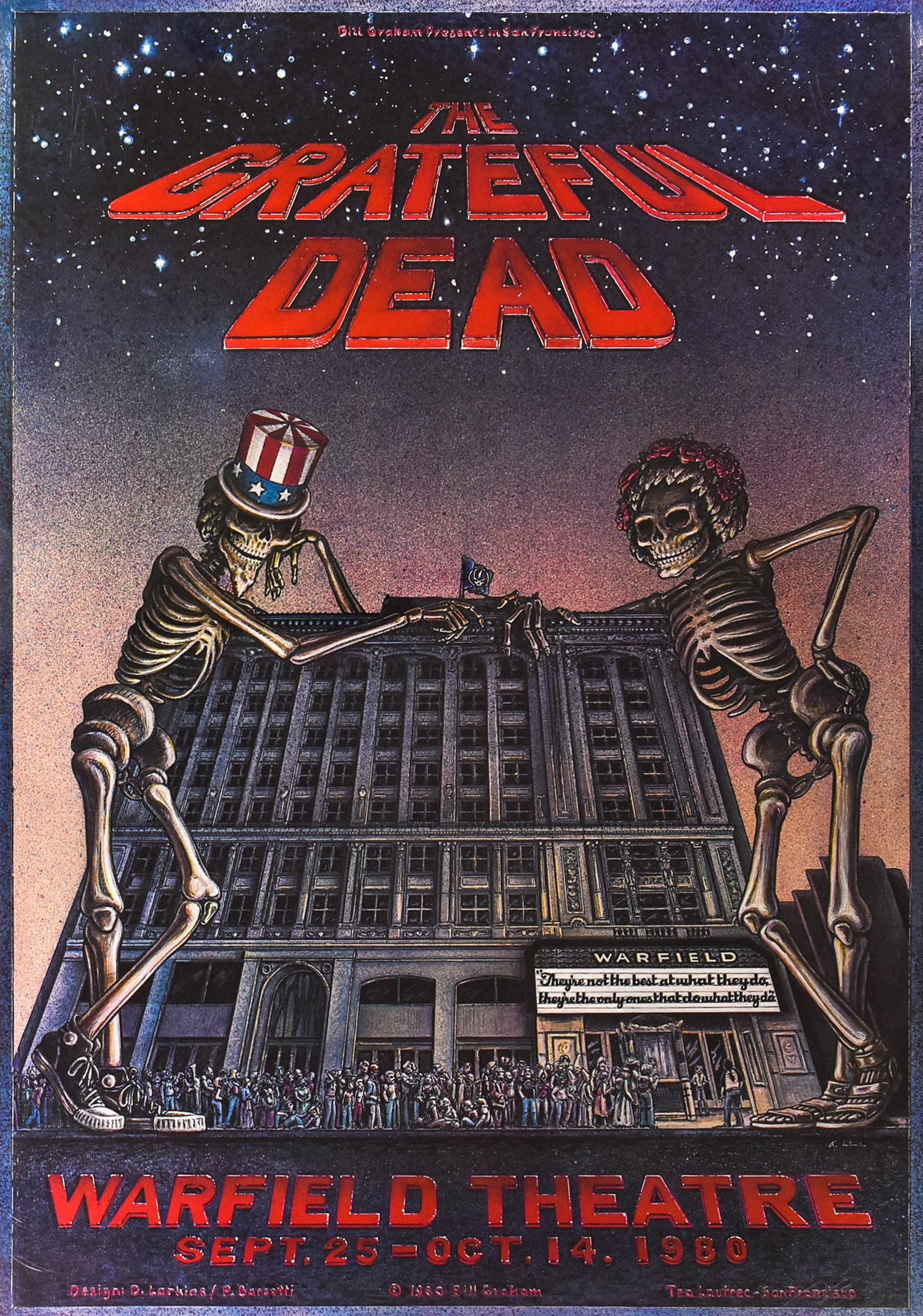 <<< PRESS LINK FOR AUDIO/VIDEO >>>  FatManRocks.com  #gratefuldead #jerrygarcia #bobweir #phillesh #billkrutzman #mickeyhart #brentmydland #vincewelnick #deadandcompany #johnmayer #PigPen #BruceHornsby #RonMcKeran #MelvinSeals