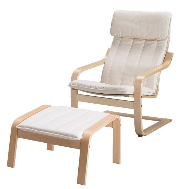 Alme, Ransta Poang cushion