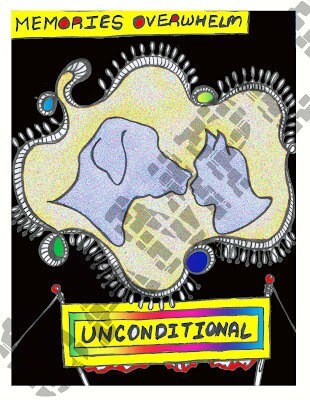 Very Different Temperaments-July 22, 2016