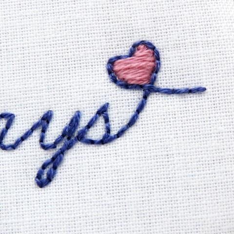 Valentines Heart