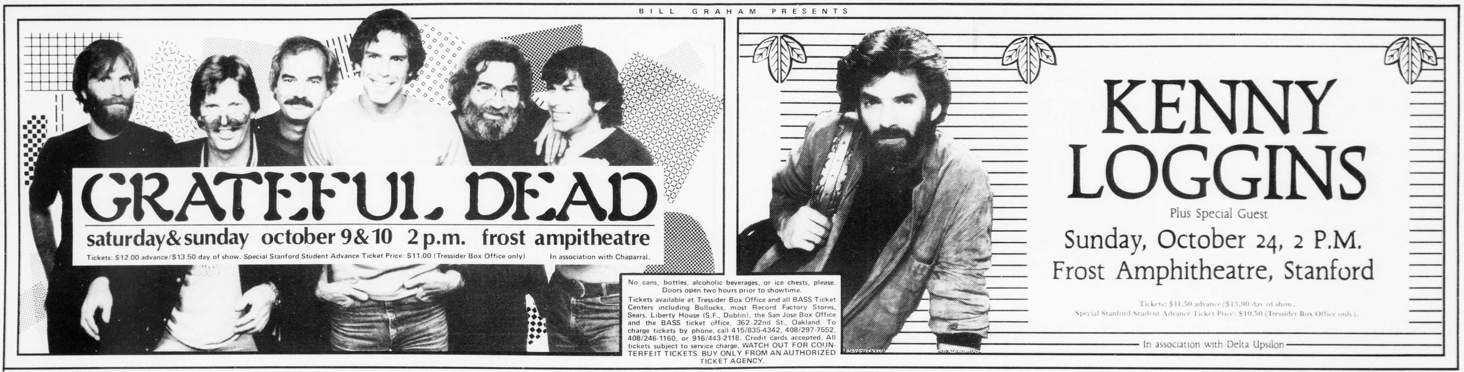 <<< PRESS LINK FOR AUDIO/VIDEO >>> FatManRocks.com #gratefuldead #jerrygarcia #bobweir #phillesh #billkrutzman #mickeyhart #brentmydland #vincewelnick #deadandcompany #johnmayer #PigPen #BruceHornsby #RonMcKeran #MelvinSeals