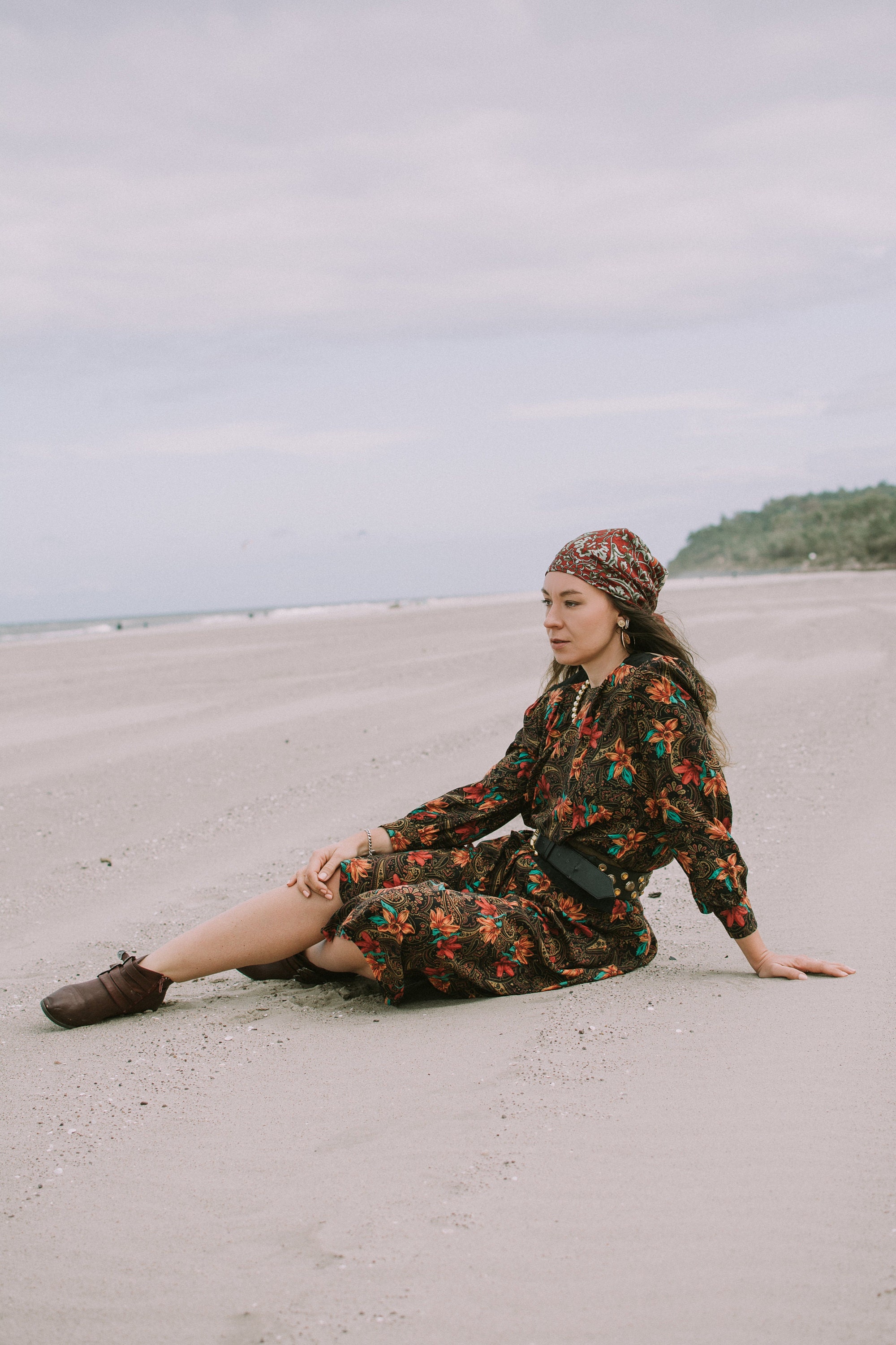 vestium vintage lookbook