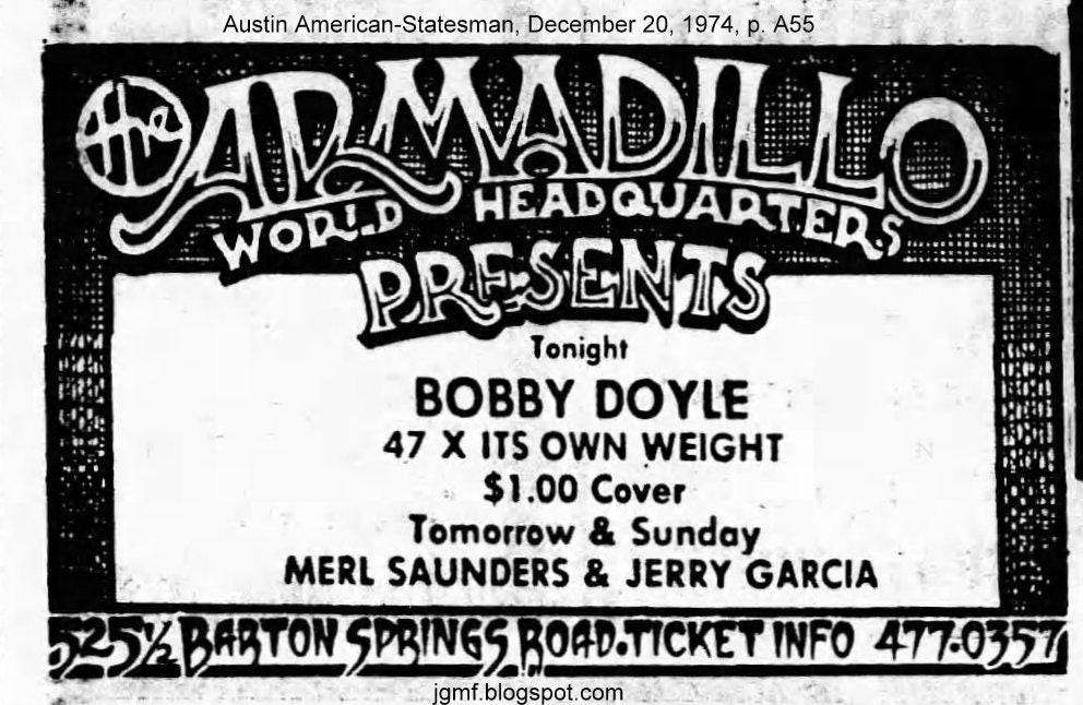 << SELECT PICTURE FOR AUDIO/VIDEO>>  FatManRocks.com  #gratefuldead #jerrygarcia #bobweir #phillesh #billkrutzman #mickeyhart #brentmydland #vincewelnick #deadandcompany #johnmayer #PigPen #BruceHornsby #RonMcKeran #MelvinSeals