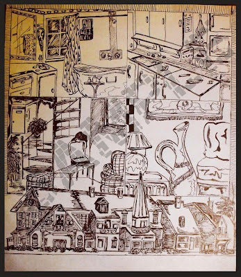 The Villa-Date & Year Unknown