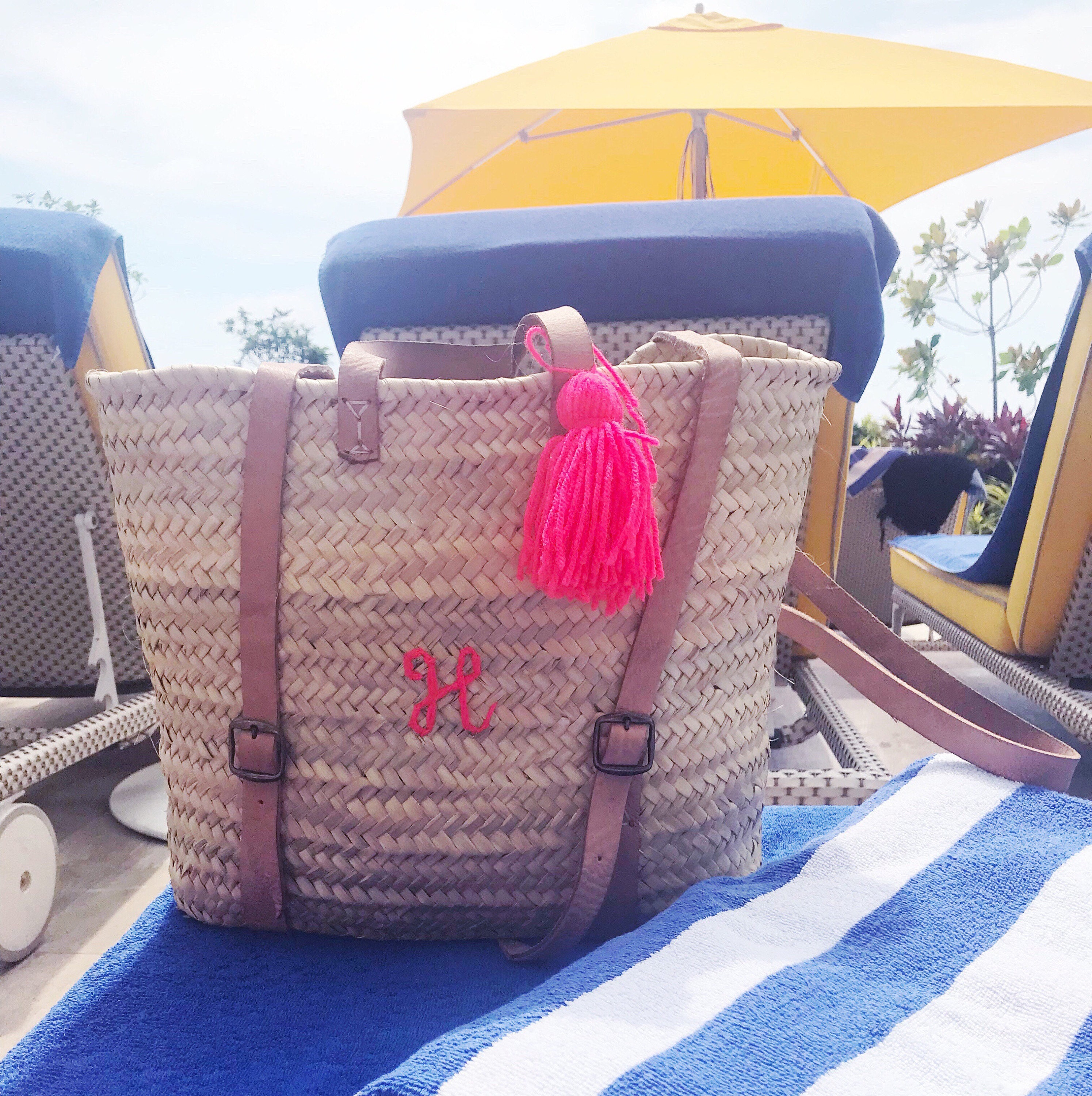 Poolside at the Shangri-La