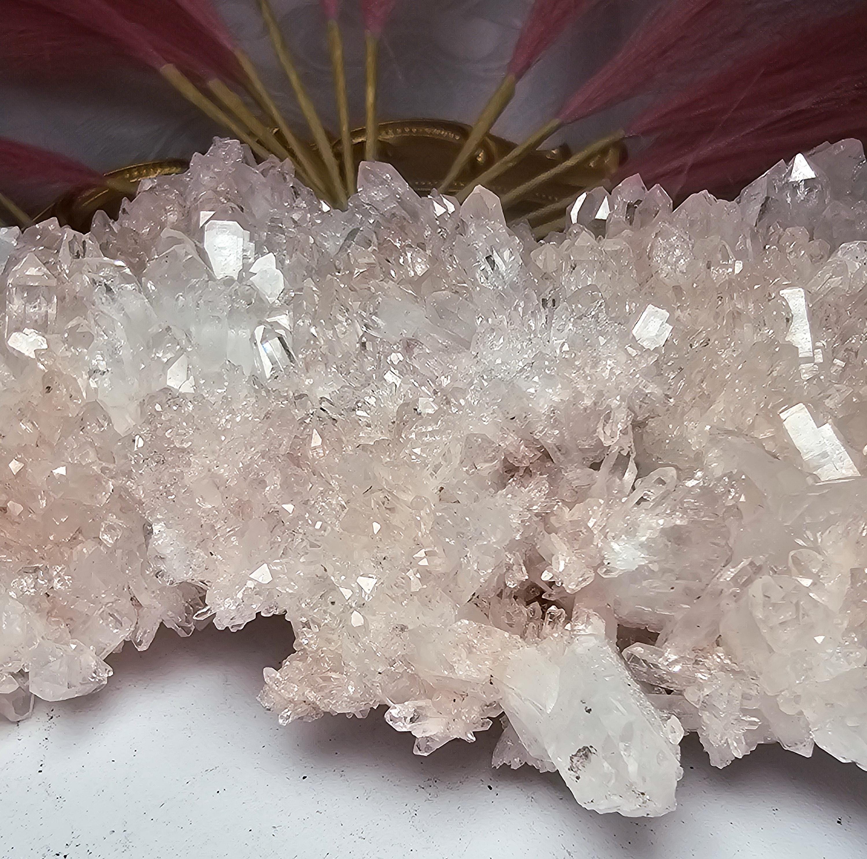 Luxury Crystals